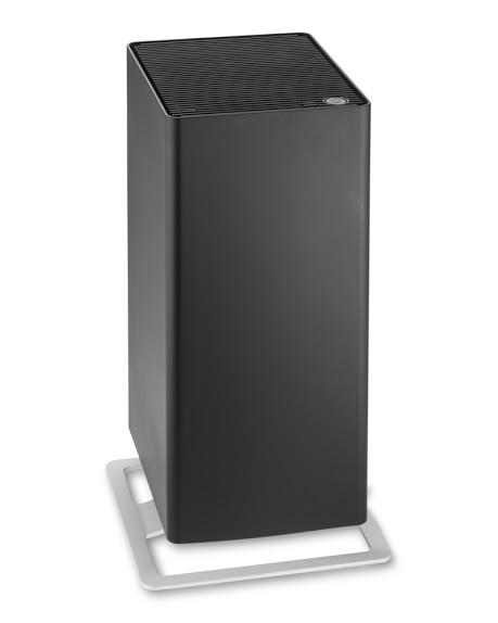 Viktor Air Purifier, Black