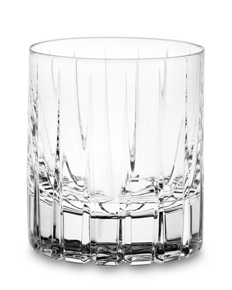 Dorset Crystal Old Fashioned Double Dorset Crystal Old Fashioned Double