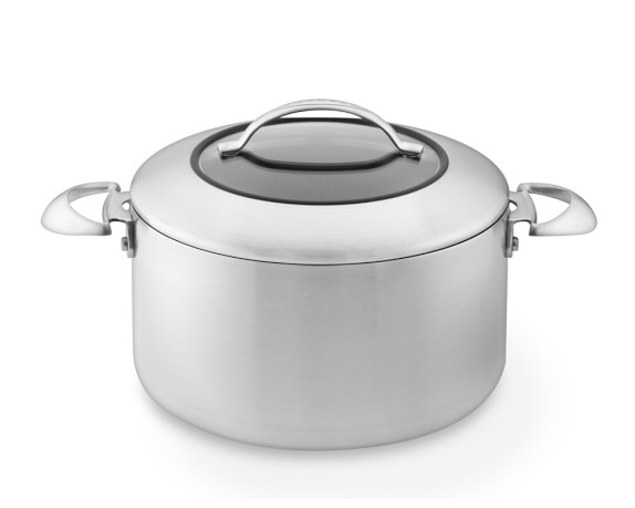 Scanpan CTX Nonstick Dutch Oven, 7 1/2-Qt.