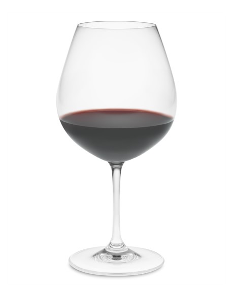 Riedel Vinum Burgundy Glasses, Set of 2