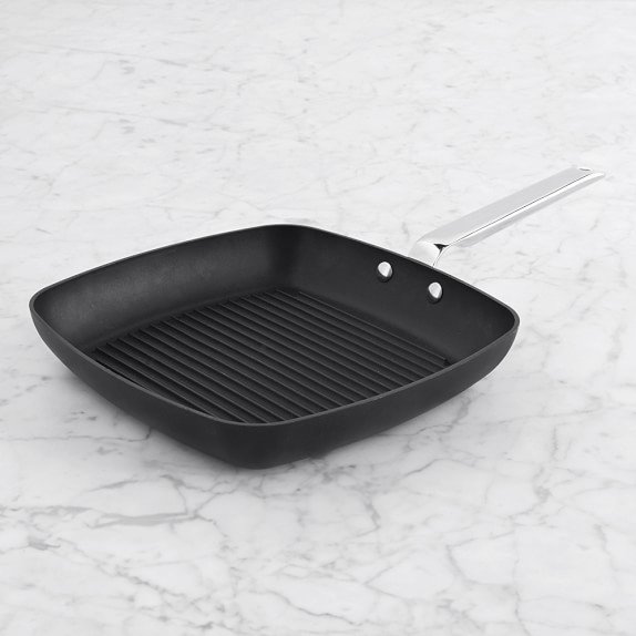 Williams Sonoma Professional Nonstick Grill Pan Williams Sonoma