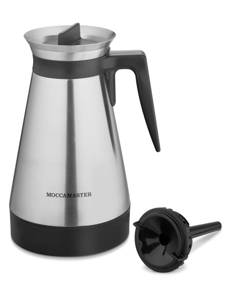 Technivorm Moccamaster Replacement Thermal Carafe