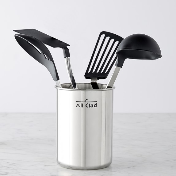 all clad cooking utensil set