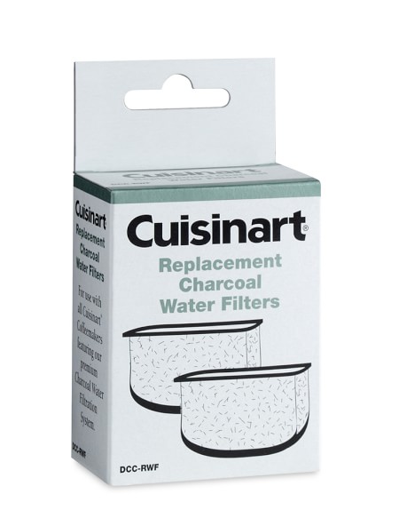 Cuisinart Water Filter Williams Sonoma