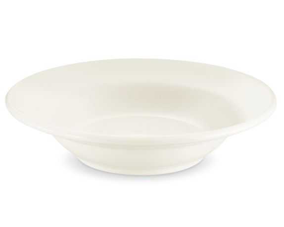 Buffalo China Soup Bowls, Set of 4