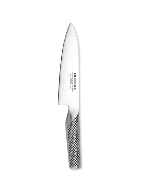 Global Classic Chef's Knife, 6