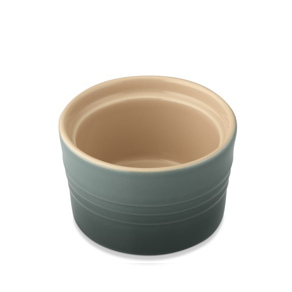 Le Creuset Stoneware Ramekin Williams Sonoma