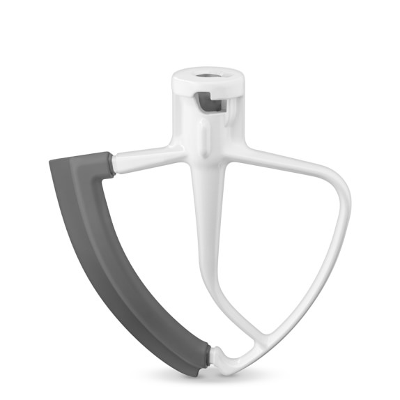 Kitchenaid Attachments Spatula kitchenaid® 5-qt. scraper bowl attachment | williams sonoma Kitchenaid Attachments Spatula kitchenaid® 5-qt. scraper bowl attachment | williams sonoma