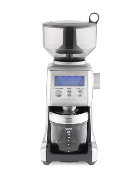 Breville Smart Coffee Grinder Pro | Williams Sonoma