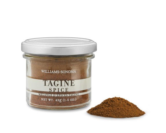 Williams Sonoma Tagine Spice