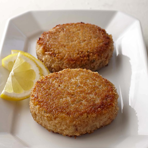 Crab Cakes