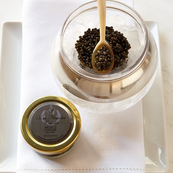 Tsar Nicoulai Select Caviar, 2-Oz.