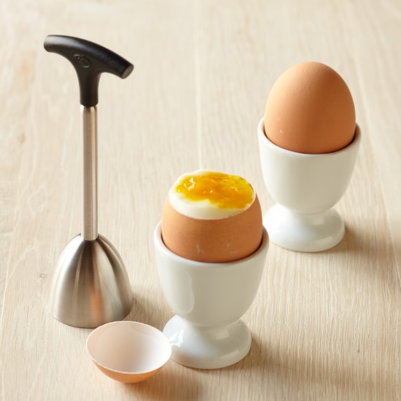 Rösle Egg Topper Williams Sonoma