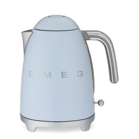 Smeg Tea Kettle Williams Sonoma