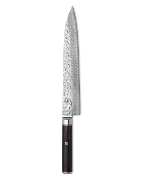 Shun Hiro Slicing Knife, 9 1/2