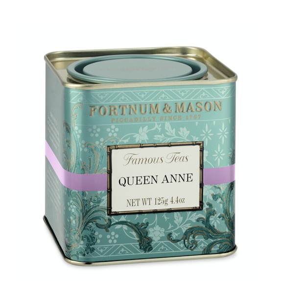 Fortnum & Mason Queen Anne Tea Williams Sonoma