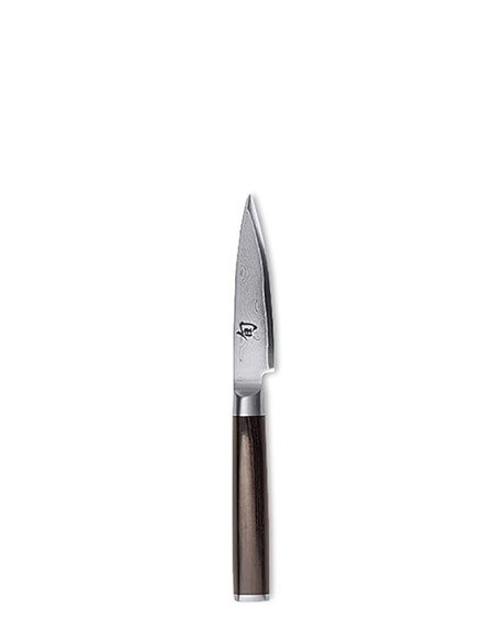 Shun Classic Paring Knife, 3 1/2