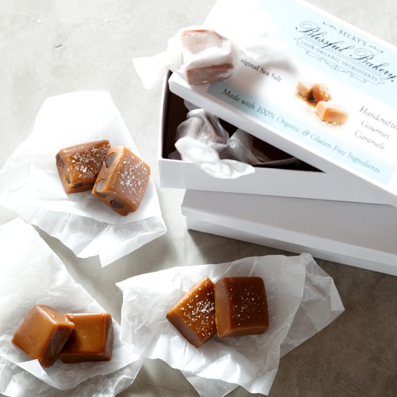 Assorted Caramel Gift Set