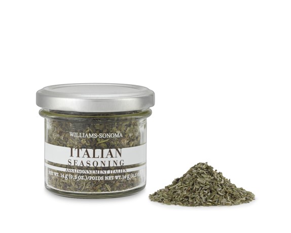 Williams Sonoma Italian Seasoning