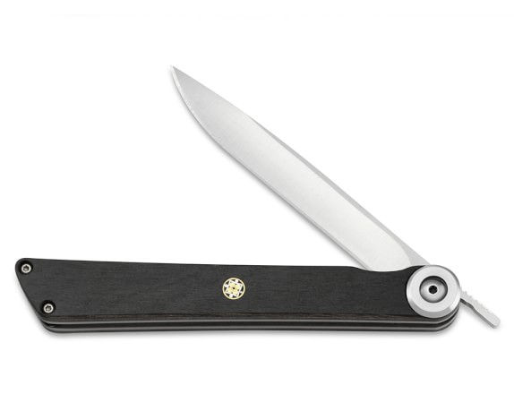Shun Large Higo Nokami Gentleman’s Knife