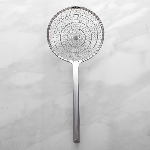Williams Sonoma Spider, 7