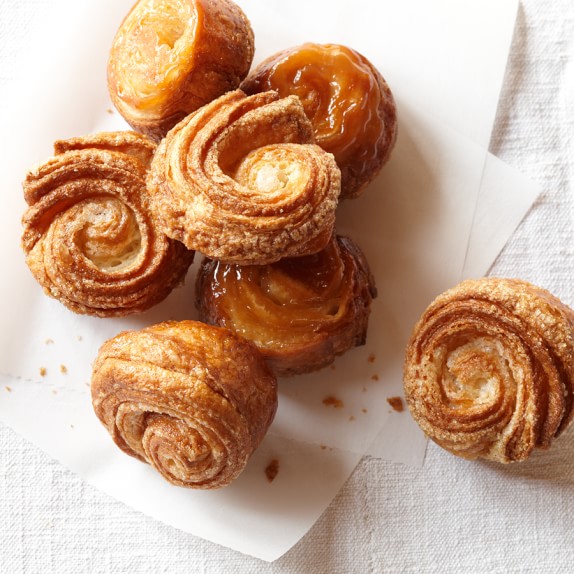 Kouignettes, Set of 24