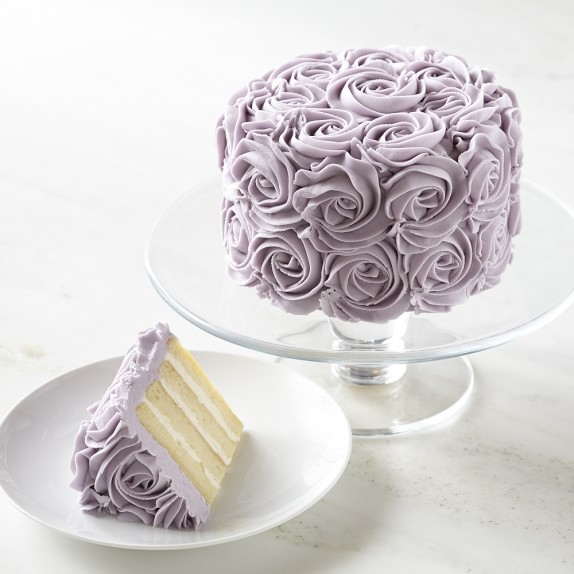 How To Make Frosting Roses On A Cake How To Make Frosting Roses On A Cake