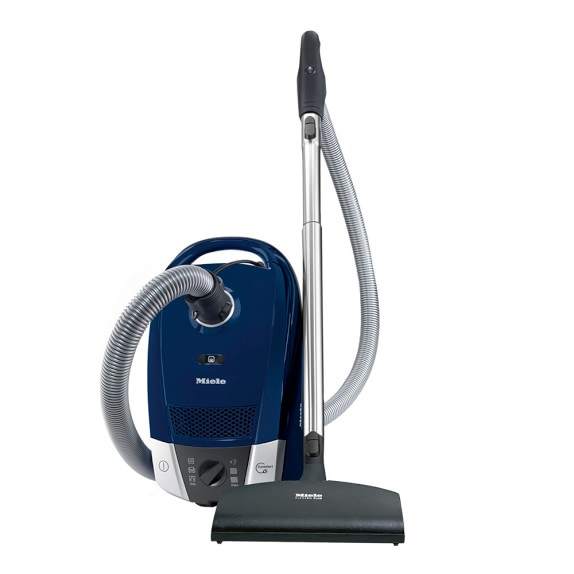Miele Compact C2 Topaz Vacuum