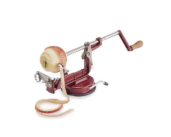 Apple Peeler/Corer