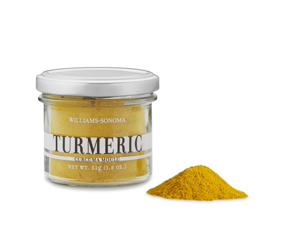 Williams Sonoma Ground Turmeric