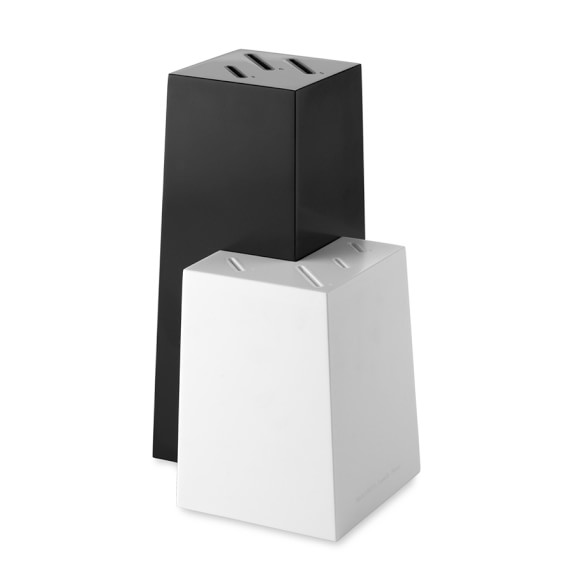 Michel Bras Corian Knife Block