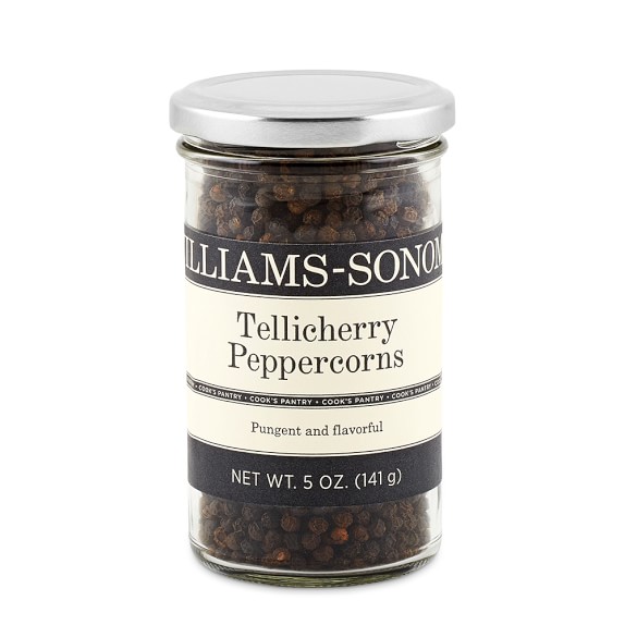 Tellicherry Peppercorns