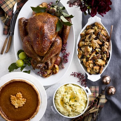 Personalized thanksgiving emoji