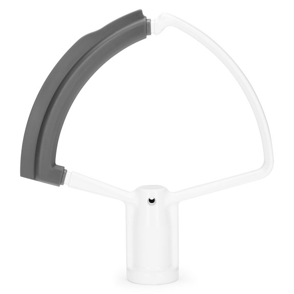 Kitchenaid Attachments Spatula kitchenaid® 6-qt. scraper bowl attachment | williams sonoma Kitchenaid Attachments Spatula kitchenaid® 6-qt. scraper bowl attachment | williams sonoma
