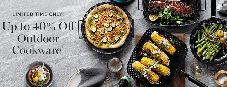 Outdoor Cookware