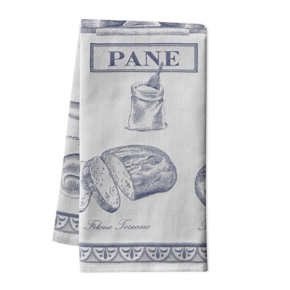 Italian Jacquard Kitchen Towel Review Italian Jacquard Kitchen Towel Review