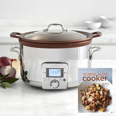 Kitchen Gourmet Qt Slow Cooker Recipes Kitchen Gourmet Qt Slow Cooker Recipes