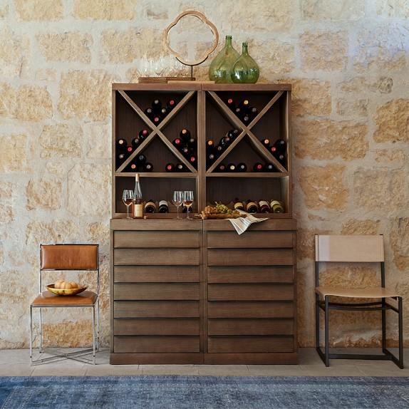 Bar Carts, Sideboards & Buffets Williams Sonoma