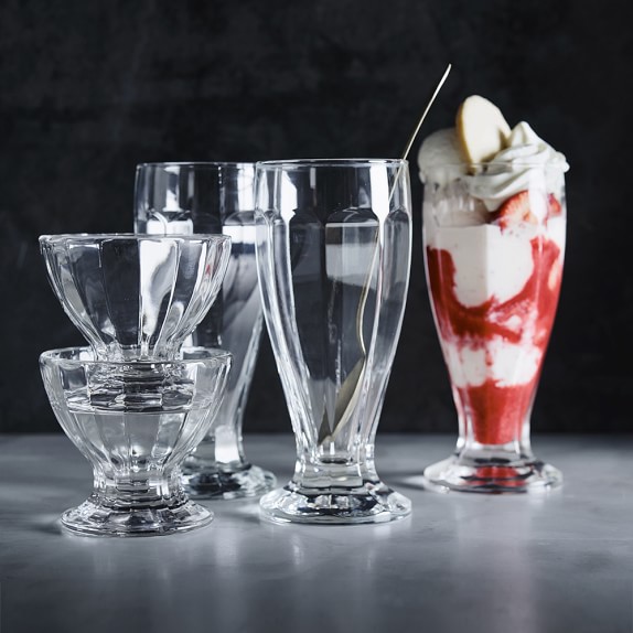 Ice Cream Bowls, Set of 6 Williams Sonoma