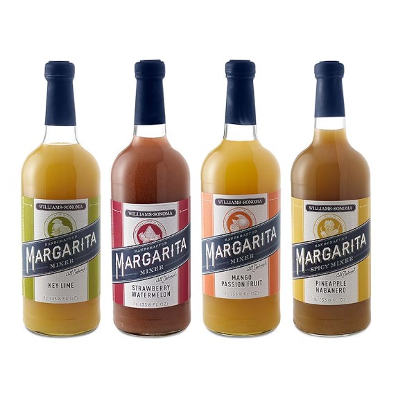 Williams Sonoma Margarita Mix, Classic Key Lime Williams Sonoma