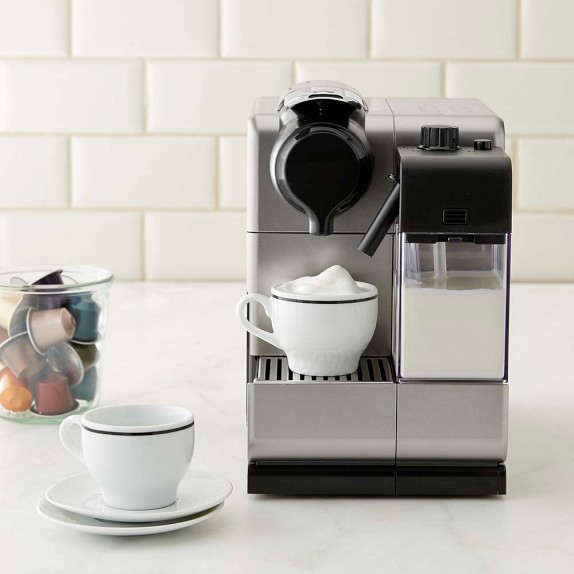 delonghi lattissima touch delonghi nespresso lattissima touch espresso maker williams sonoma delonghi lattissima touch delonghi nespresso lattissima touch espresso maker williams sonoma