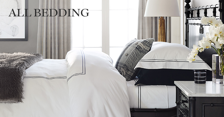 All Bedding