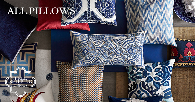 All Pillows
