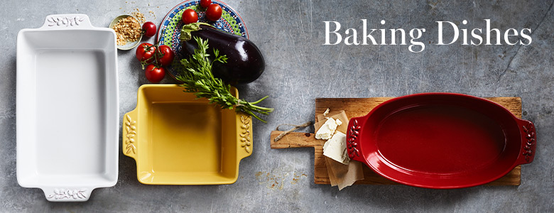 Baking Dishes