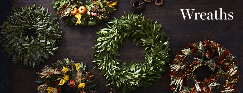 Wreaths