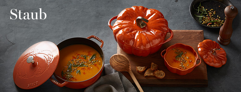 Staub Cookware