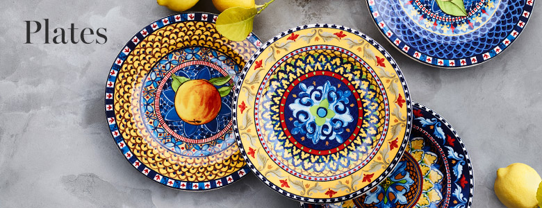 Plates