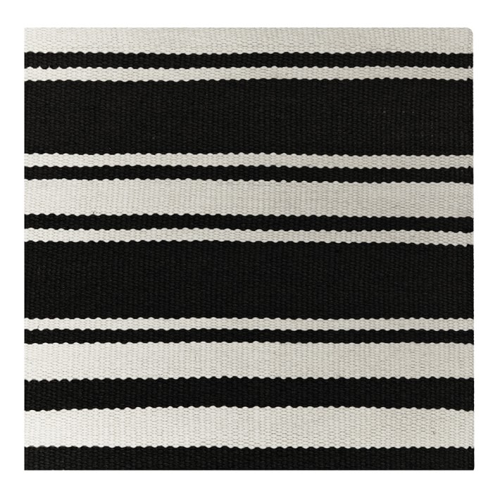 Foss Unbound Smoke Gray Ribbed 6 ft. x 8 ft. Indoor/Outdoor Area ... Foss Unbound Smoke Gray Ribbed 6 ft. x 8 ft. Indoor/Outdoor Area ...