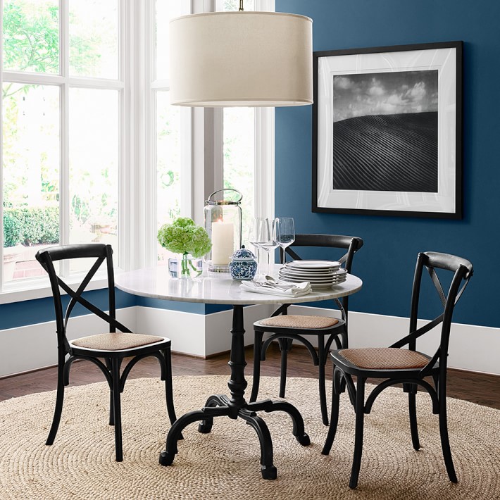 Bistro Side Chair | Williams Sonoma Bistro Side Chair | Williams Sonoma