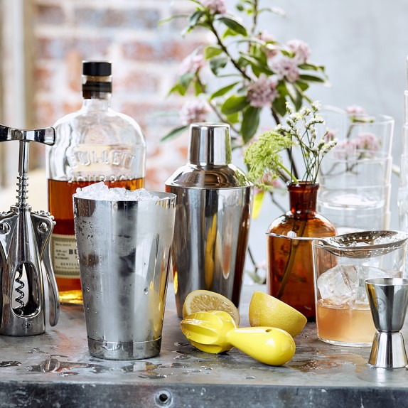 Williams Sonoma Open Kitchen Cocktail Shaker Williams Sonoma